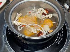 -椰庭·椰子鸡·创意玩家(晶耀前滩店)