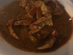 -无招牌海鲜餐厅(滨海艺术中心店)