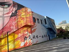 -怡咖啡·自助餐·西安香格里拉