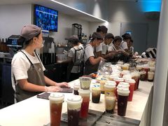 -喜茶(贵阳国贸逸天城店)