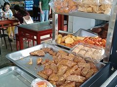 -护国寺小吃(地安门店)