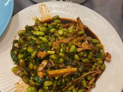 -金哥私房菜馆(张府园总店)
