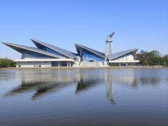 -盐城丹顶鹤湿地生态旅游区