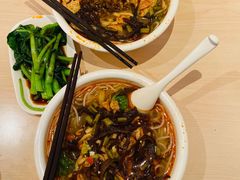 -水平有限广西米粉·广西风味集(五道口店)