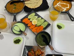 -VATAN INDIAN RESTAURANT米特餐饮有限公司(城北路店)