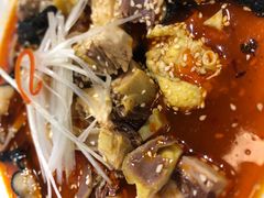 -付掌柜在成都·热炒砂锅集(金禾店)