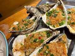 -新疆烧烤王(广灵店)