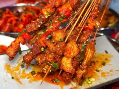 -二钳洞庭虾蟹·江湖菜(鹭岛店)