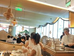 -小菜园新徽菜(无锡宜家荟聚中心店)