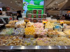 -友谊超市(海拉尔店)