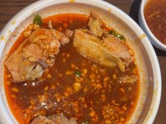 -前海沿·青岛菜(李沧万达店)