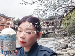 -一杯黔茶(西江千户苗寨古街店)