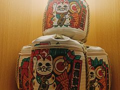 -黑松白鹿(金融街店)