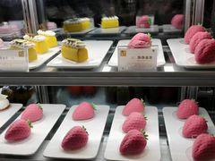 -奈雪的茶(石厦时代广场店)