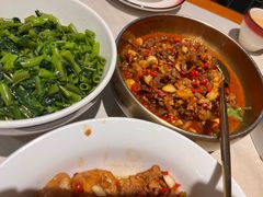 -冇味湘潭菜(湘江世纪城店)