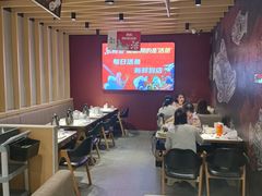 大堂-鱼酷活鱼烤鱼(北美店)