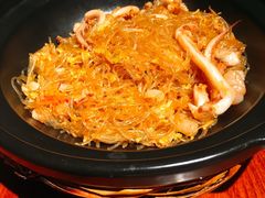 干捞海鲜粉丝煲-花千醉(新街口店)