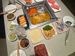 -海底捞火锅(群光广场店)