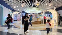 -小牧童游乐园(西丽宝能环球汇店)