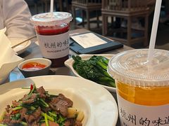 -桂满陇·蟹黄小笼汤包(清河万象店)