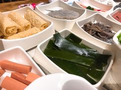 -海底捞火锅(亲子主题北金鹰店)