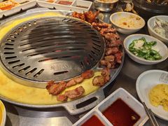 -喜来稀肉(虹泉路店)