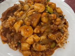 -清真麦顺和饭庄·二姐回头(和平店)