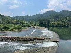 -古堰画乡景区