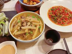 -云里小坐·小院里·团建·宴请·下午茶(三圣乡店)