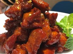 -和记小菜(东方店)