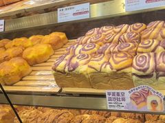 -TOUCH泰奇(奉贤宝龙城市广场店)