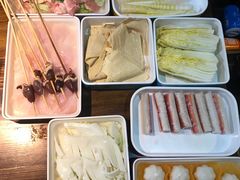 -老天桥蛙炉火锅(姑苏总店)
