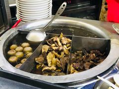 -好成财牛排馆(涂门街总店)