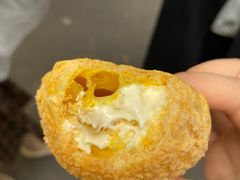 -老香港蛋糕(梓桐苑店)