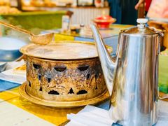 -牧马人奶茶馆(乌兰察布总店)