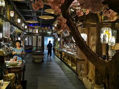 -淀里船宴(裕华东路店)