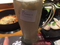 茉香奶绿-呷哺呷哺(隆基泰和店)