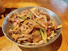 -圳兴面王·拌川·特色炒面(南山保利剧院店)