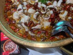 -蜀都丰 正宗水煮鱼(建德天城店)