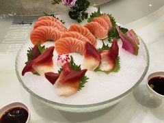 -金汇酒楼(中山东区店)