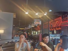 -红盔甲·小龙虾(人民广场店)