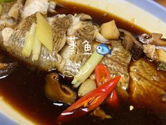 -山里饭店(贵安店)