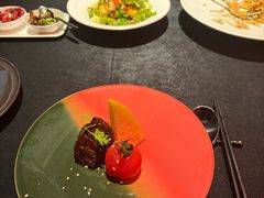 -醉东Oriental House(静安嘉里中心店)