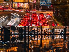 -上海中心大厦