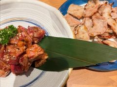 -烧肉达人•炭火烧肉(新天地店)