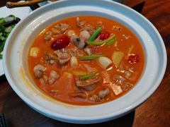 -山外山·林语花园餐厅