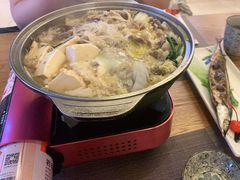 -樱の千渡日式料理·铁板烧•烧鸟(金盛田广场店)