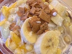 -葛师傅越南特色水果捞(建政南路总店)