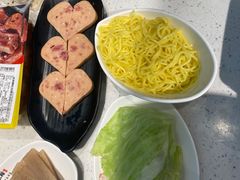 -鱼酷活鱼烤鱼(南京水游城店)