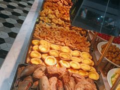 -诺丁牛排(南京江宁万达店)